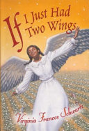 If I Just Had Two Wings cover