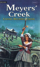 Meyers' Creek cover
