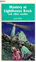 Mystery at Lighthouse Rock and Other Stories cover