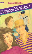 School Stinks! cover