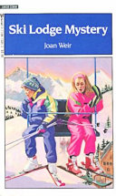 Ski Lodge Mystery and Other Stories cover