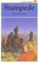 Stampede cover