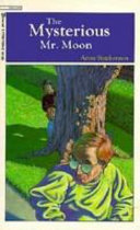 The Mysterious Mr. Moon cover