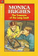 The Treasure of the Long Sault cover