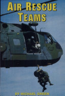 Air Rescue Teams cover
