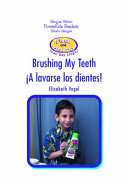 Brushing My Teeth cover