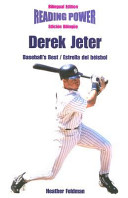 Derek Jeter: Baseball's Best cover