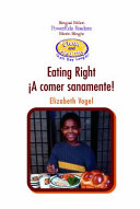 Eating Right cover