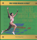 Florence Griffith Joyner: Olympic Runner cover