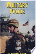 Military Police cover