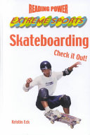 In-Line Skating: Check It Out! cover