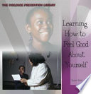 Learning How to Feel Good About Yourself cover