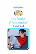 Let's Exercise cover