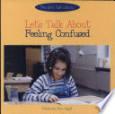 Let's Talk About Feeling Confused cover