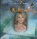 Meet J.K. Rowling cover