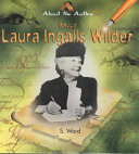 Meet Laura Ingalls Wilder cover