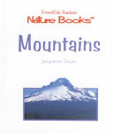 Mountains cover