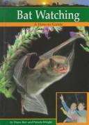 Bat Watching cover