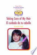 Taking Care of My Hair cover