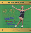 Tara Lipinski: Superstar Ice-Skater cover