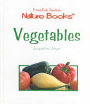 Vegetables cover