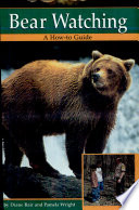 Bear Watching cover