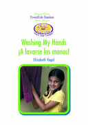 Washing My Hands cover