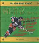 Wayne Gretzky: Hockey All-Star cover