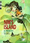Nim's Island cover