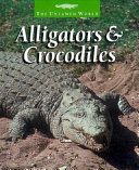 Alligators and Crocodiles cover