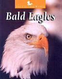 Bald Eagles (Untamed World) cover