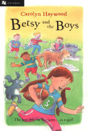 Betsy and the Boys cover