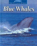 Blue Whales (Untamed World) cover