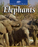 Elephants (Untamed World) cover