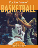 For the Love of Basketball cover