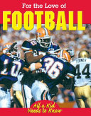 For the Love of Football cover