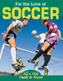 For the Love of Soccer cover