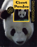 Giant Pandas (Untamed World) cover
