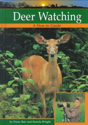 Deer Watching cover
