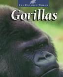 Gorillas (Untamed World) cover