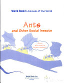 Ants and Other Social Insects cover