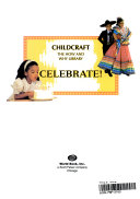 Celebrate! cover