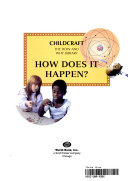 How Does It Happen? cover