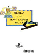 How Things Work cover