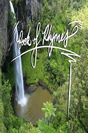 Poems and Rhymes cover