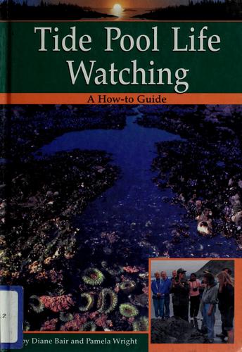 Tide Pool Life Watching cover