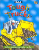 Tough Trucks cover