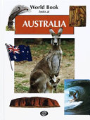 Australia cover