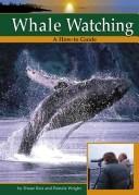 Whale Watching cover