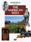 The American West cover